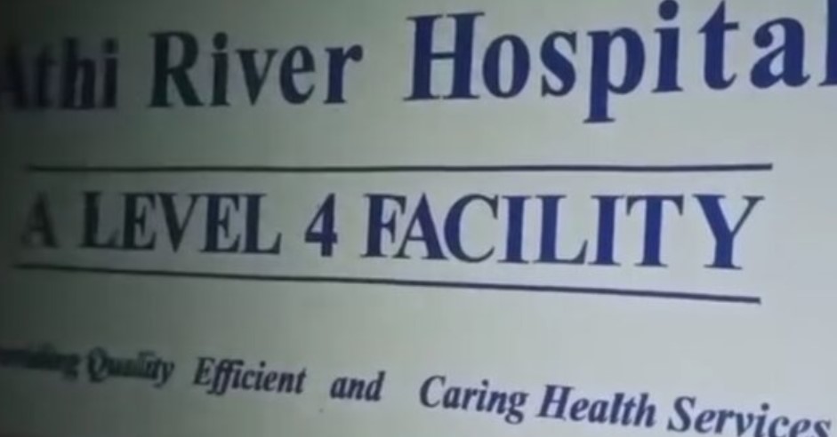 51 Pupils Hospitalised After Eating Poisonous Fruits In Athi River
